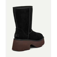Bocanci UGG Dama - Bocanci UGG UGG Boots Black Femei (BM 16715454) - B-mall.ro