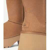 Bocanci UGG Dama - Bocanci UGG UGG Boots CASTAGNA Femei (BM 16715457) - B-mall.ro
