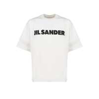 Tricouri Jil Sander T-Shirt Barbati