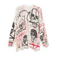 Pulovere R13 Sweaters Femei