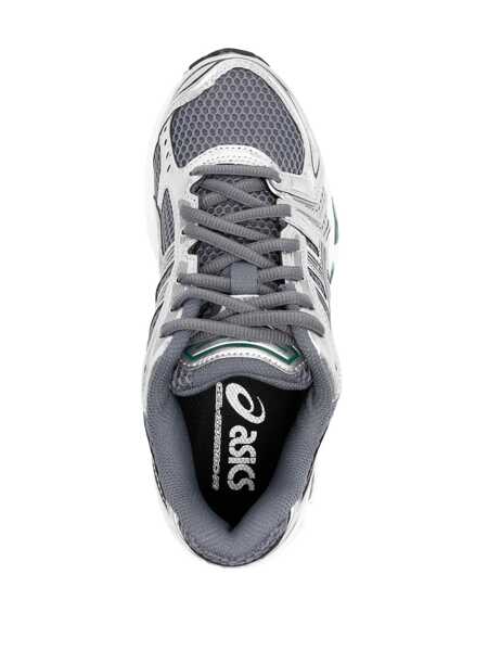 Sneakers ASICS ASICS SHOES 1203A537.200 BIRCH PURE SILVER Birch Pure Silver Barbati (BM 16716504) 4
