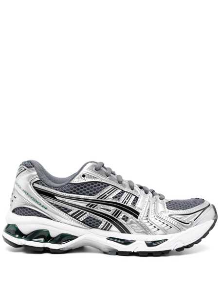 Sneakers ASICS ASICS SHOES 1203A537.200 BIRCH PURE SILVER Birch Pure Silver Barbati (BM 16716504) 1