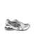 ASICS ASICS SHOES 1203A537.200 BIRCH PURE SILVER Birch Pure Silver