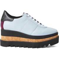 Pantofi casual "Sneak Elyse" Wedge Sneaker Femei