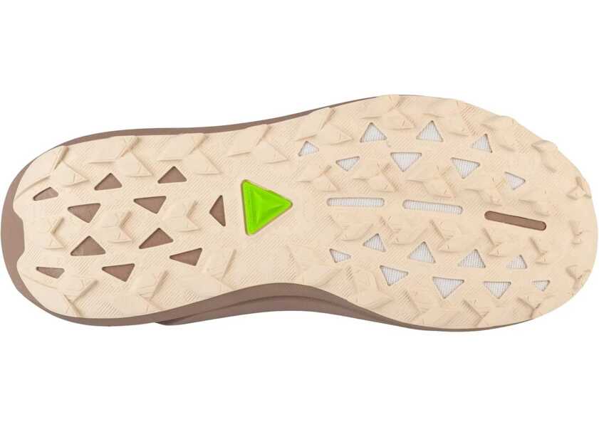 Pantofi alergare ASICS Gel-Trabuco 13 Brown Barbati (BM 16716882) 4