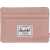Herschel Supply Co. Charlie RFID Wallet Pink