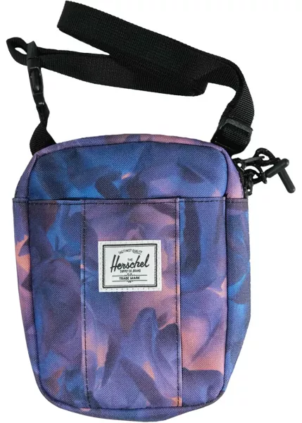 Genti tip postas Herschel Supply Co. Cruz Crossbody Purple Femei (BM 16716954) 1
