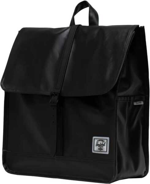 Rucsacuri Herschel Supply Co. City Backpack Black Barbati (BM 16716972) 3
