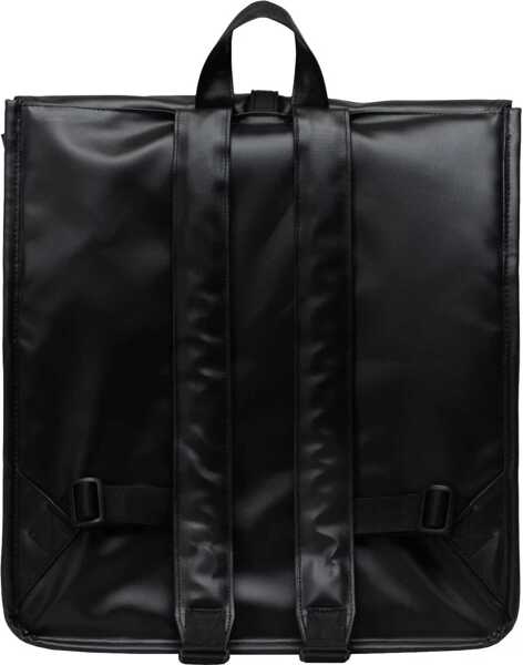 Rucsacuri Herschel Supply Co. City Backpack Black Barbati (BM 16716972) 4