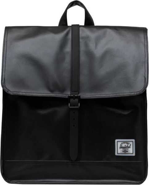 Rucsacuri Herschel Supply Co. City Backpack Black Barbati (BM 16716972) 1