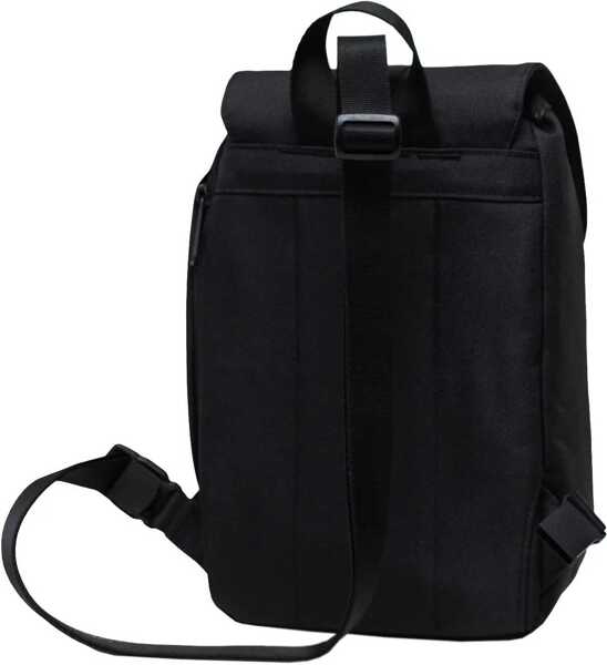 Rucsacuri Herschel Supply Co. Retreat Sling Bag Black Barbati (BM 16717008) 3