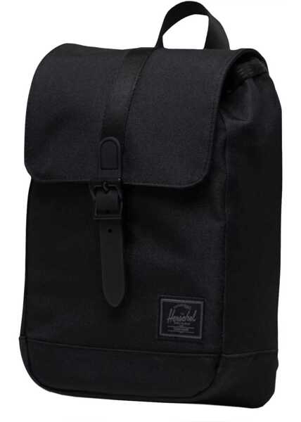 Rucsacuri Herschel Supply Co. Retreat Sling Bag Black Barbati (BM 16717011) 2