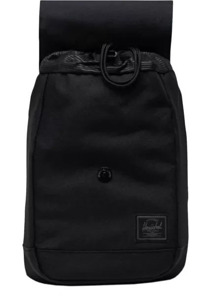 Rucsacuri Herschel Supply Co. Retreat Sling Bag Black Barbati (BM 16717011) 3