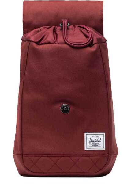 Rucsacuri Herschel Supply Co. Retreat Sling Bag Red Barbati (BM 16717014) 2