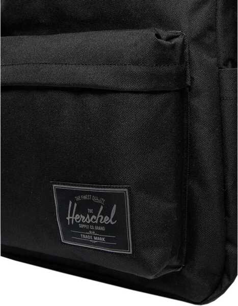 Rucsacuri Herschel Supply Co. Classic XL Backpack Black Barbati (BM 16717035) 4
