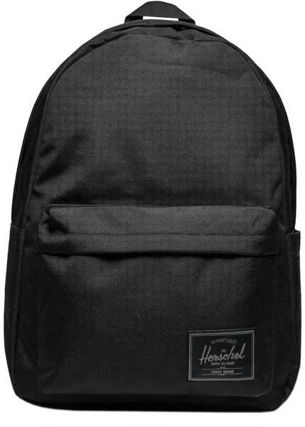 Rucsacuri Herschel Supply Co. Classic XL Backpack Black Barbati (BM 16717035) 1