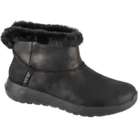 Bocanci de iarna Slip-Ins: On-The-Go - Cozy Dream Femei