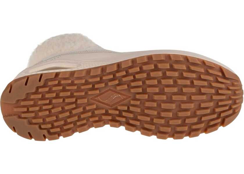 Bocanci de iarna SKECHERS Uno Rugged - Fall Air Beige Femei (BM 16717104) 4
