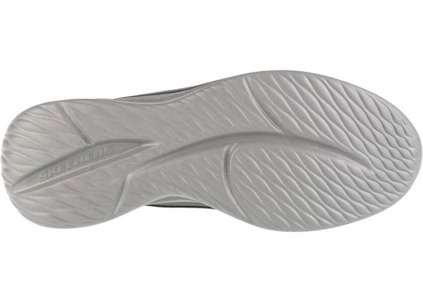 Sneakers SKECHERS Slip-Ins: Slade Black Barbati (BM 16717128) 4