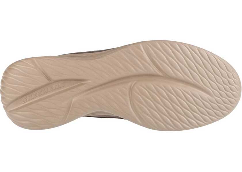 Sneakers SKECHERS Slip-Ins: Slade Brown Barbati (BM 16717131) 4