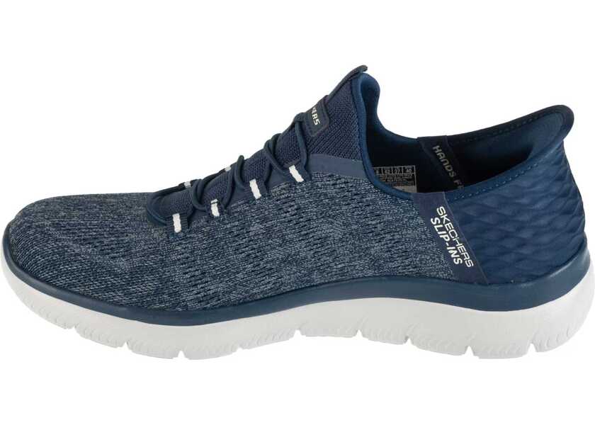 Sneakers SKECHERS Slip-Ins: Summits - Key Pace Navy Barbati (BM 16717152) 2