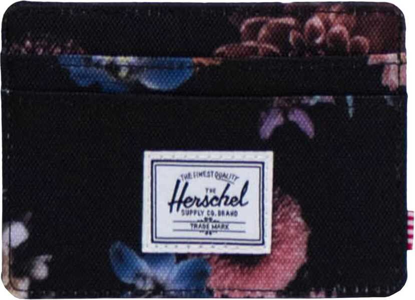 Portofele Herschel Supply Co. Cardholder Wallet Multicolour Femei (BM 16717158) 1