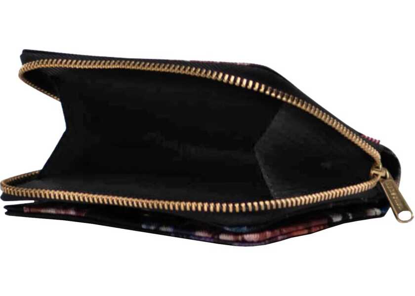 Portofele Herschel Supply Co. Georgia Wallet Multicolour Femei (BM 16717161) 2