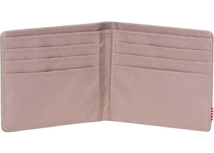 Portofele Herschel Supply Co. Roy Wallet Pink Femei (BM 16717164) 2