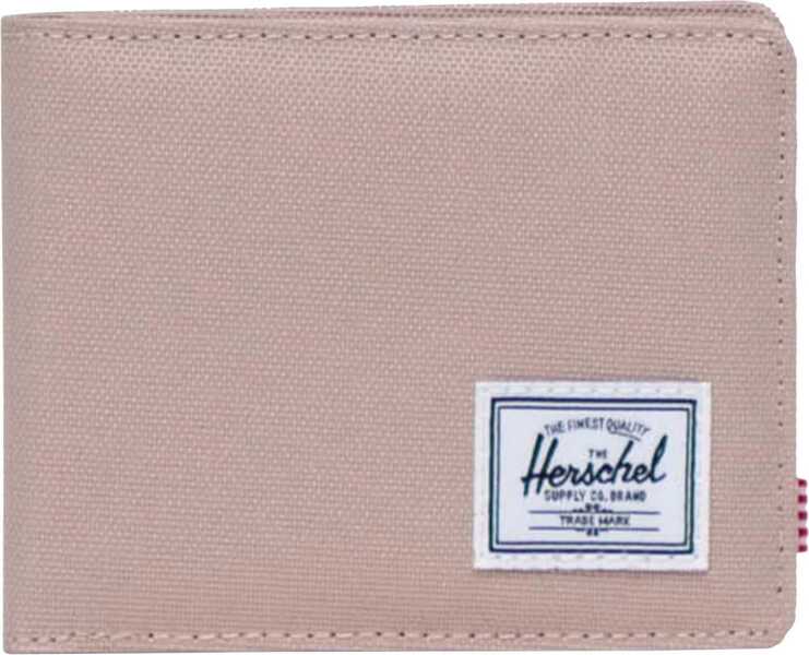 Portofele Herschel Supply Co. Roy Wallet Pink Femei (BM 16717164) 1