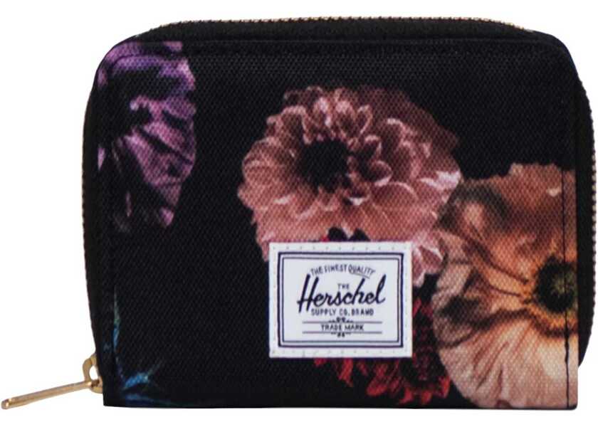 Portofele Herschel Supply Co. Tyler Wallet Multicolour Femei (BM 16717173) 1