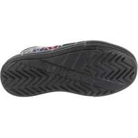 Incaltaminte pentru Fete - Tenisi SKECHERS Hyperlift - Love Daz Black Fete (BM 16717185) - B-mall.ro