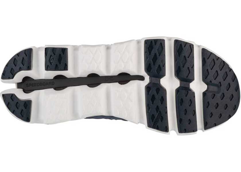 Pantofi alergare On Cloudswift 3 Blue Femei (BM 16717191) 4