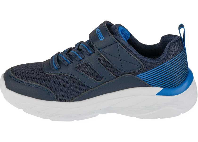 Sneakers SKECHERS Boundless Navy Baieti (BM 16717194) 2