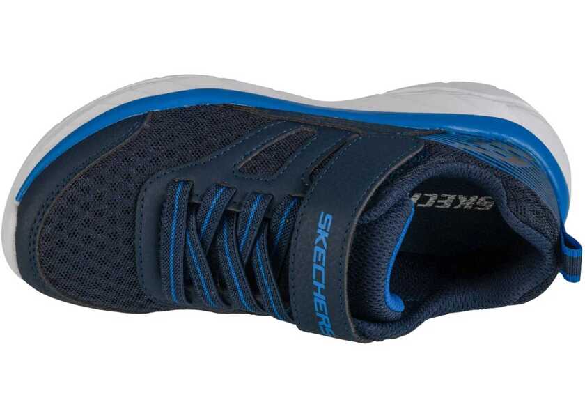 Sneakers SKECHERS Boundless Navy Baieti (BM 16717194) 3