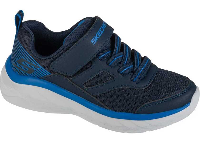 Sneakers SKECHERS Boundless Navy Baieti (BM 16717194) 1