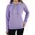GymHero Hoodie Purple