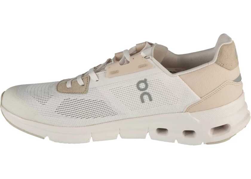 Pantofi alergare On Cloudrift Beige Barbati (BM 16717251) 2