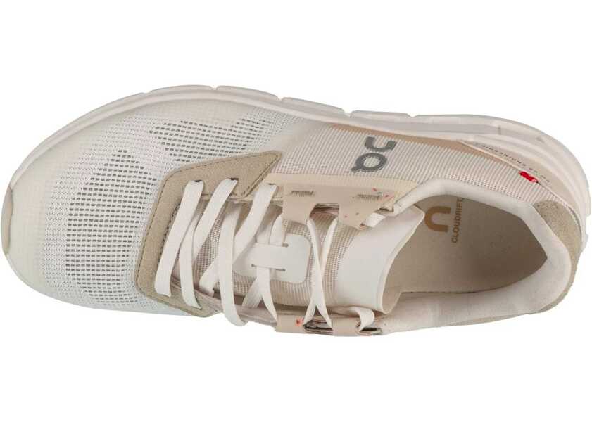 Pantofi alergare On Cloudrift Beige Femei (BM 16717257) 3