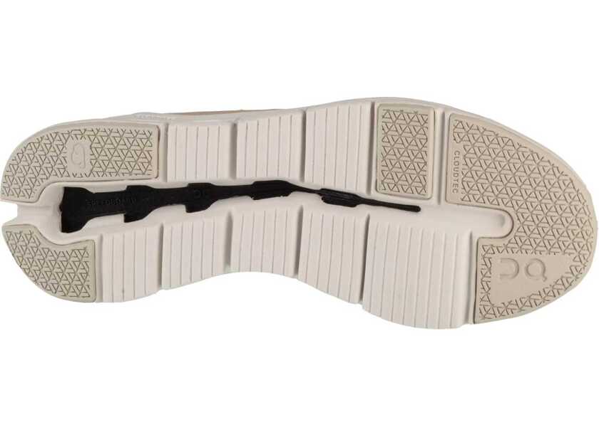 Pantofi alergare On Cloudrift Beige Femei (BM 16717257) 4