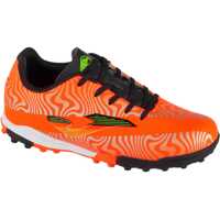 Ghete fotbal Evolution Jr 2507 TF Baieti