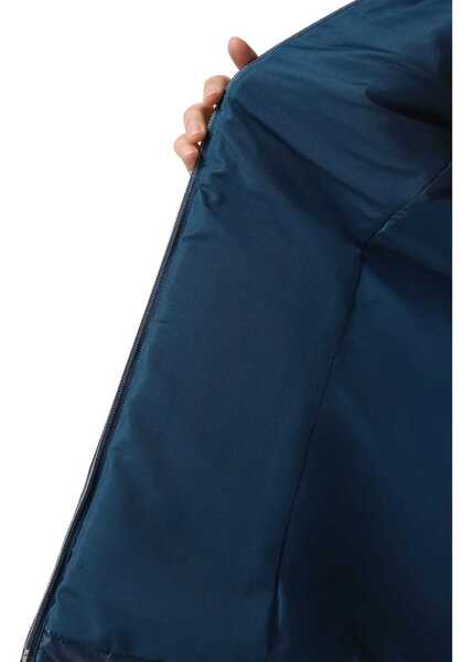 Jachete SKECHERS GO Shield Shine Jacket Navy Femei (BM 16717437) 3