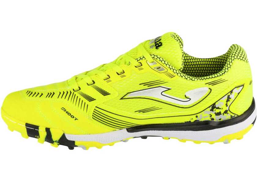 Ghete fotbal Joma Liga 5 2509 TF Yellow Barbati (BM 16717458) 2