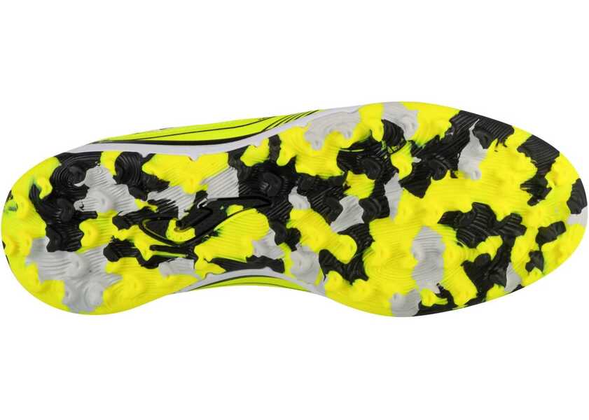 Ghete fotbal Joma Liga 5 2509 TF Yellow Barbati (BM 16717458) 4