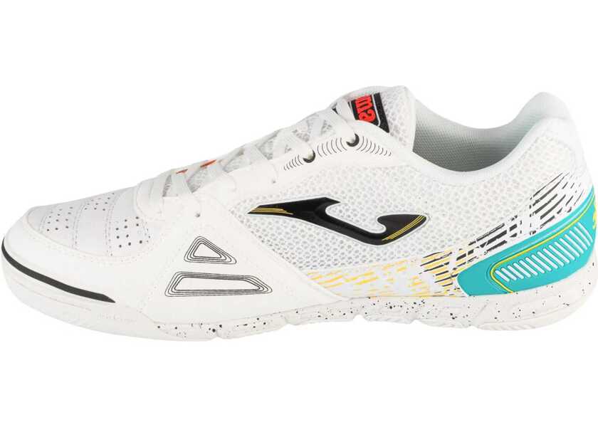 Pantofi fitness Joma Mundial 2502 IN White Barbati (BM 16717497) 2