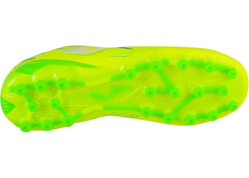 Incaltaminte Joma Propulsion Jr 2509 AG Yellow Baieti (BM 16717512) 4
