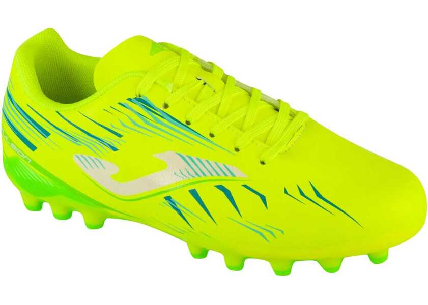 Incaltaminte Joma Propulsion Jr 2509 AG Yellow Baieti (BM 16717512) 1
