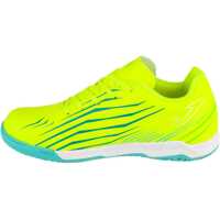 Ghete fotbal pentru Baieti - Ghete fotbal Joma Propulsion Jr 2509 IN Yellow Baieti (BM 16717515) - B-mall.ro