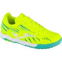Ghete fotbal Propulsion Jr 2509 IN Baieti