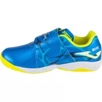 Ghete fotbal pentru Baieti - Ghete fotbal Joma Super Copa Jr 2504 IN Blue Baieti (BM 16717527) - B-mall.ro