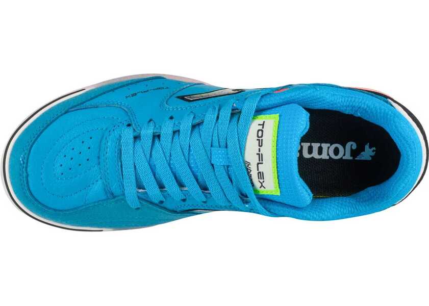 Pantofi fitness Joma Top Flex 2527 IN Blue Barbati (BM 16717545) 3